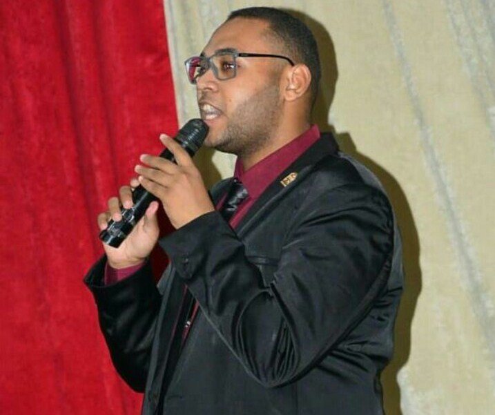 برلمان شباب مصر