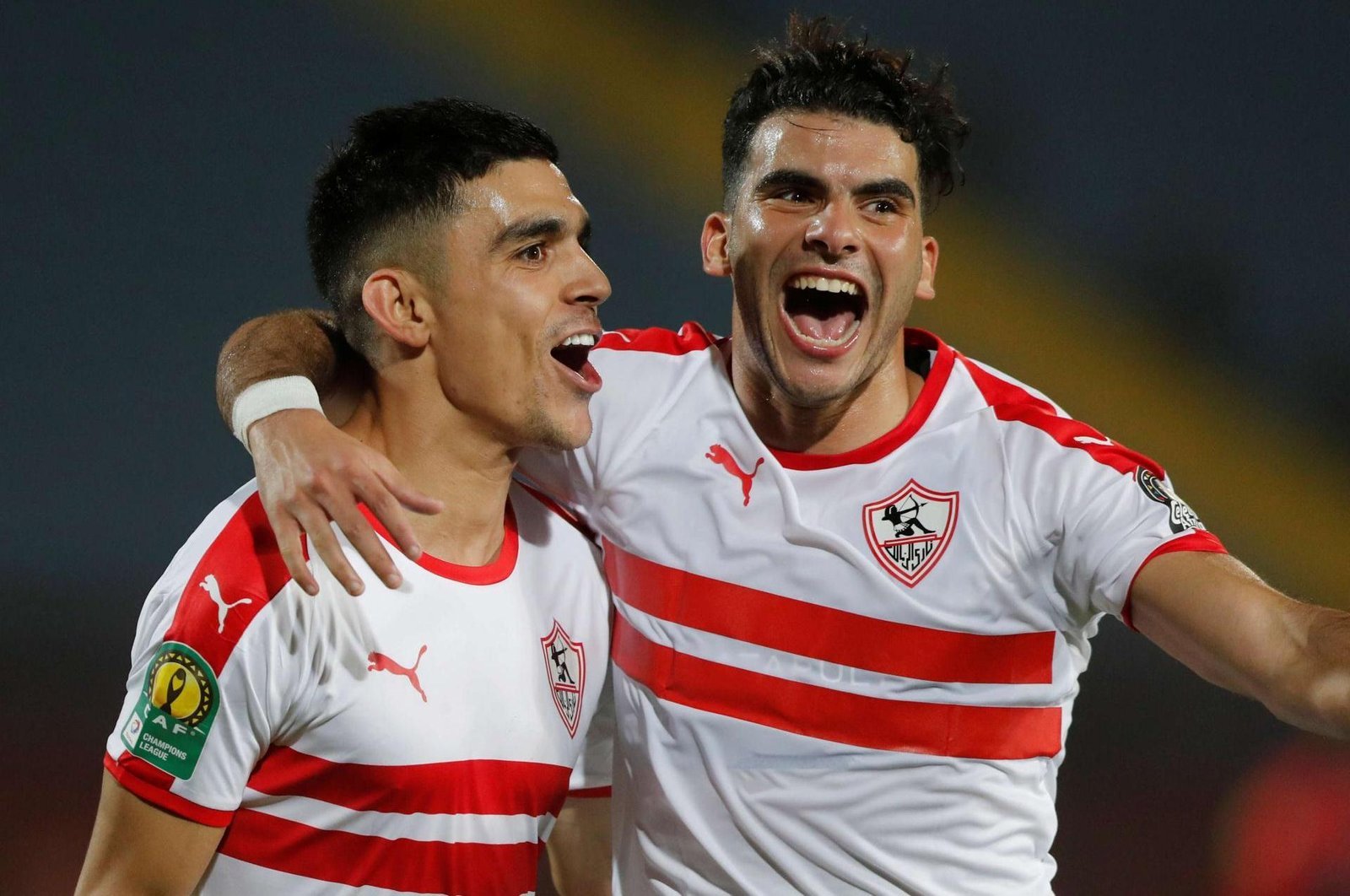أشرف بن شرقي