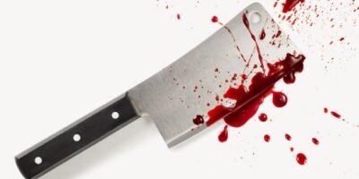 قطع أصابع ضرتها في قنا