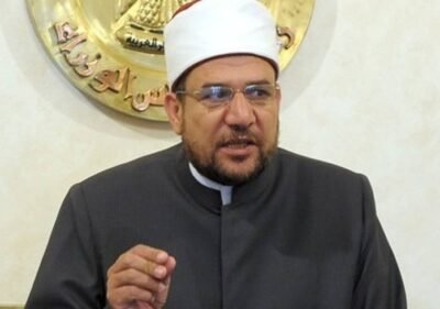 وظائف الأوقاف