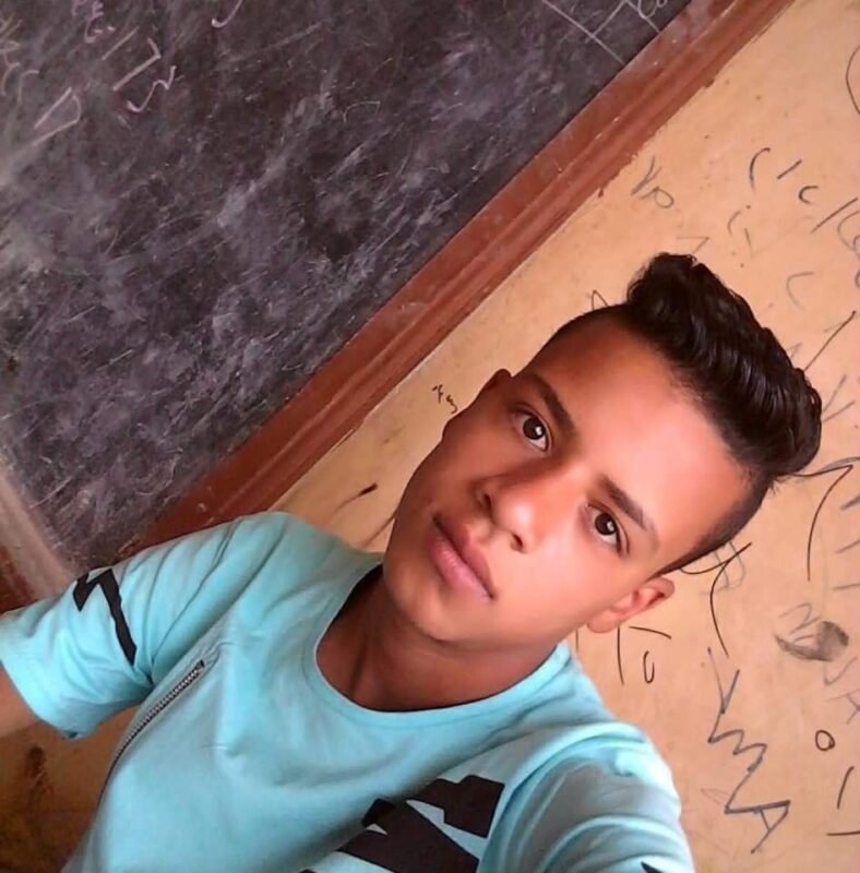 قطار سوهاج
