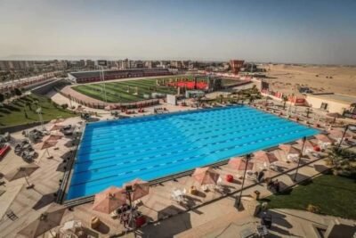 النادي الأهلي