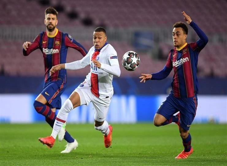 دوري ابطال اوروبا