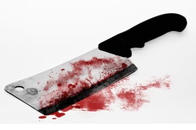 العثور على 7 جثث داخل منزل