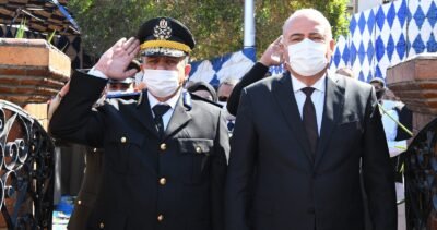 موكب المومياوات الملكية