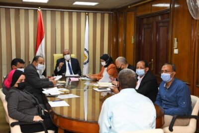 لحوم ودواجن فاسدة