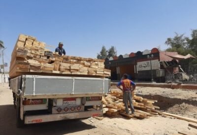 الصرف الصحي في أبوتشت