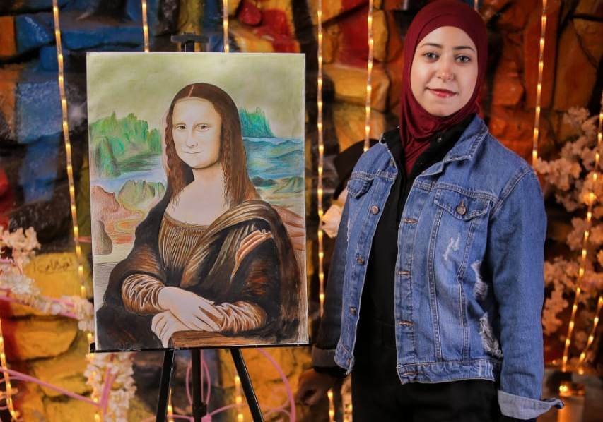 دافنشي الصعيد في قنا