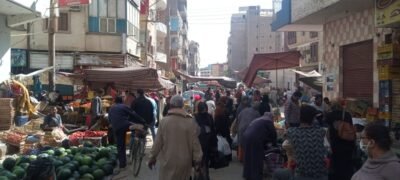 أول أيام شهر رمضان