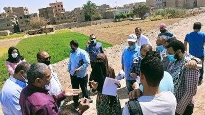 الحيز العمراني