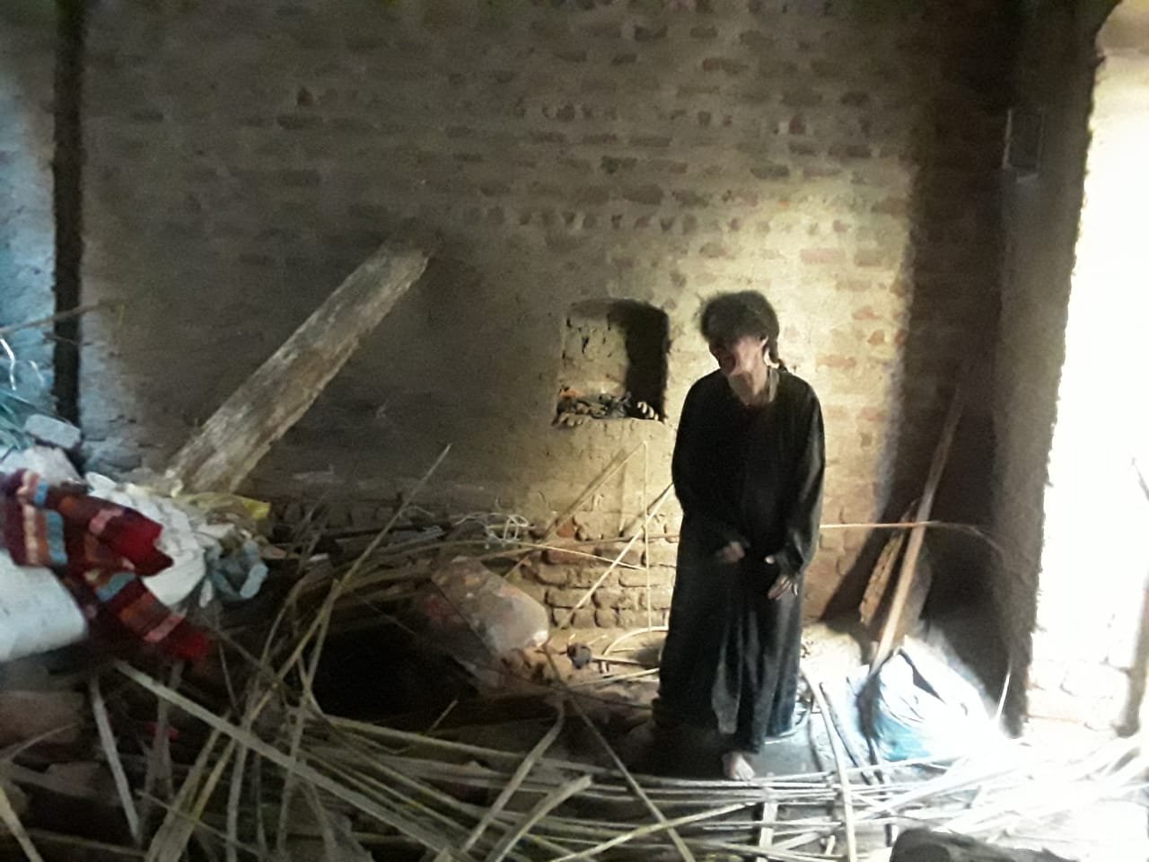 نائب محافظ قنا