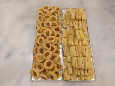 الجلاش في نجع حمادي