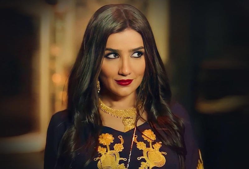 دراما رمضان