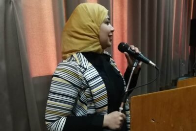 كلية الفنون الجميلة