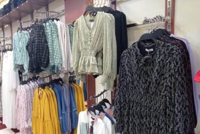 داليدا في نجع حمادي