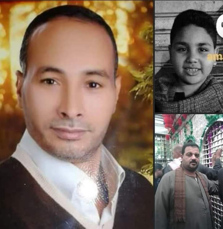 شهداء الكرامة في نجع حمادي