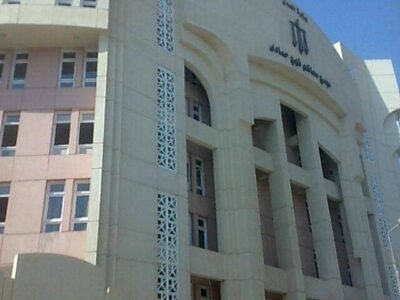 قاتل ابنة عمته