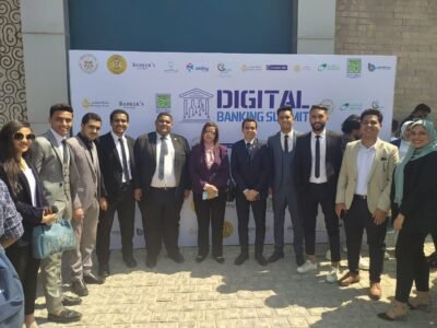 برلمان شباب قنا