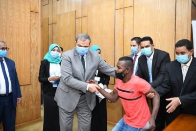 القوى العاملة