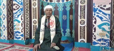 أقدم مسحراتي