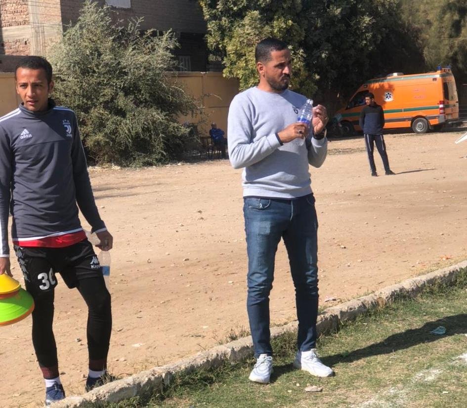 مركز شباب أبوتشت