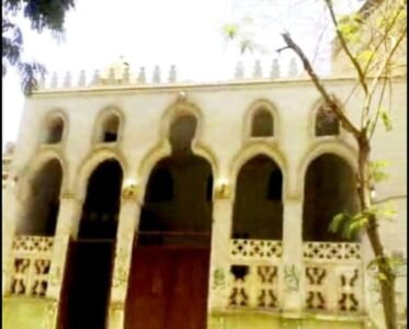 رسلان الأنصاري