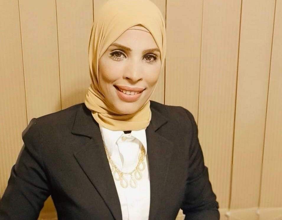 عمدة الصعايدة