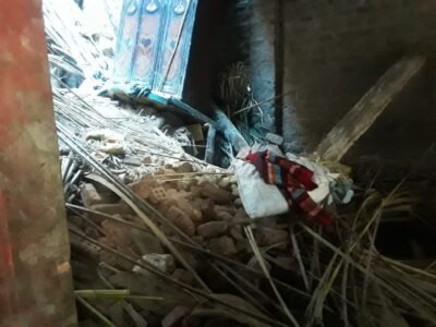 مسجد سيدي عبد الرحيم القناوي بقنا