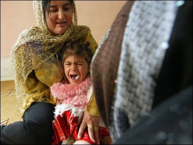 ختان الإناث