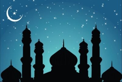 موائد الإطعام في رمضان