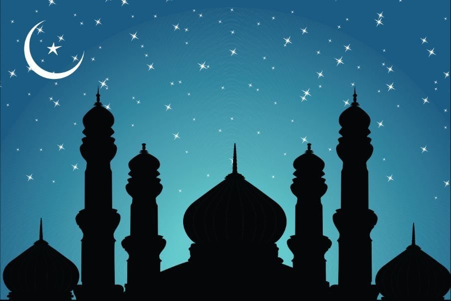 موائد الإطعام في رمضان