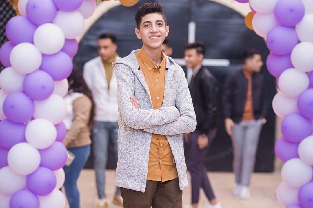 أقباط بنجع حمادي