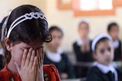 إحباط زواج مسن وطفلة في فرشوط