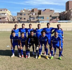 شبان قنا القسم الثاني