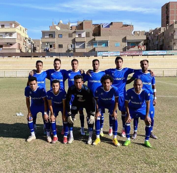 شبان قنا القسم الثاني