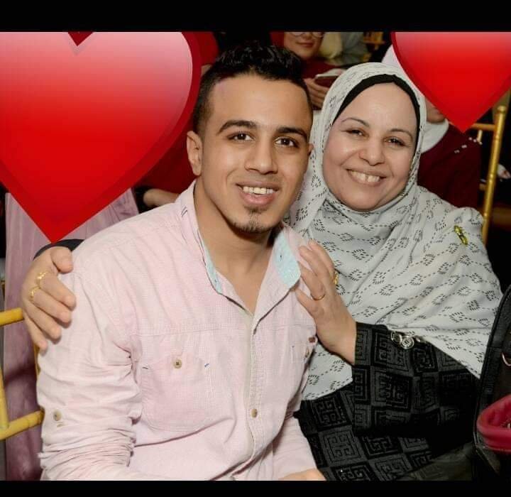 وفاة شاب بفرشوط عقب وفاة أمه