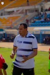 إعادة مباراة سمسطا