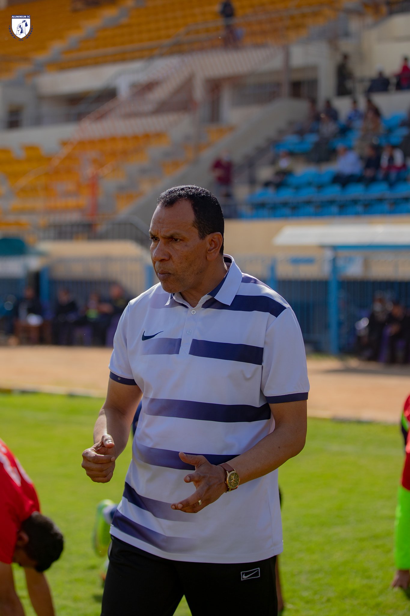 إعادة مباراة سمسطا