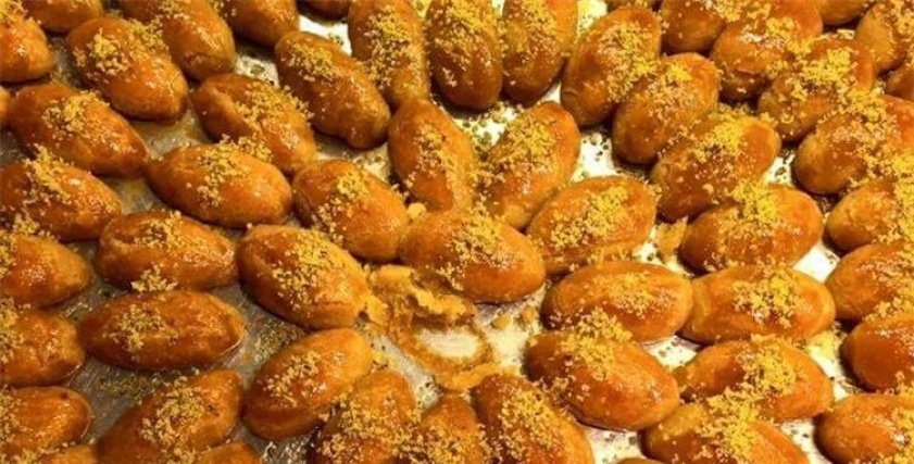 رموش الست مطبخ النجع