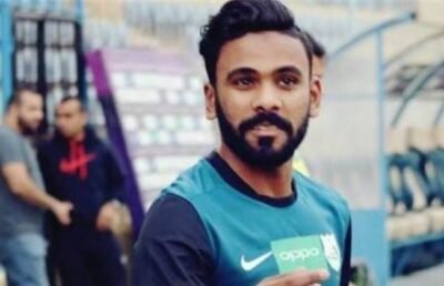 على فوزي ظهير نادي انبي