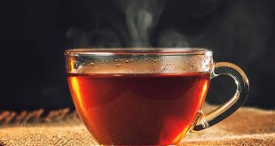 الشاي في نجع حمادي