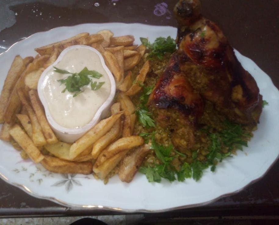 الحمام الكذاب