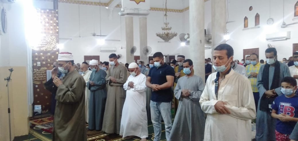 وزارة الاوقاف