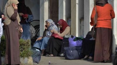 سكن جامعي في قنا