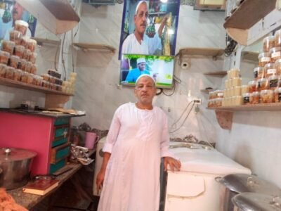 أقدم فسخاني بقنا