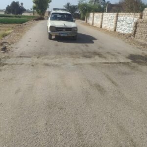 حفر مطب وبناء دون ترخيص