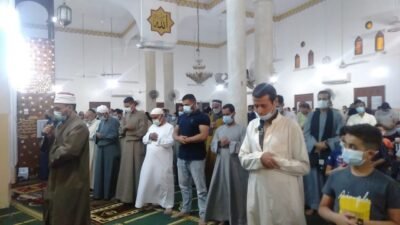 مساجد نجع حمادي