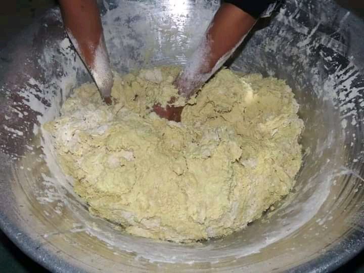 مخبوزات العيد