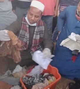 العمدة مشارك بمسلسل المداح