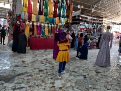 ملابس العيد